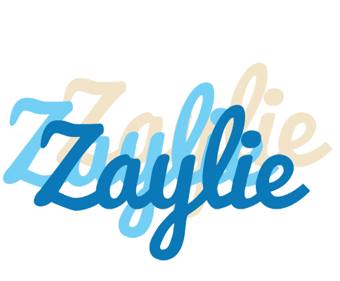 Zaylie breeze logo
