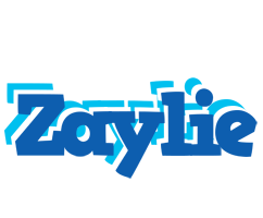 Zaylie business logo