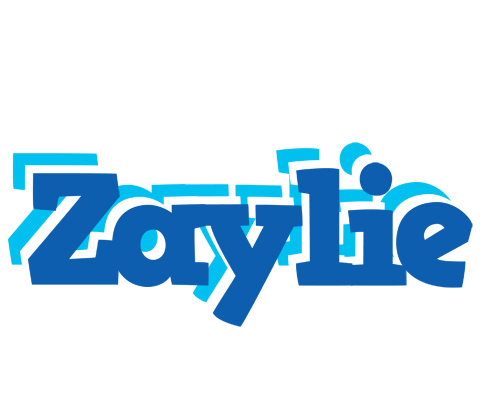 Zaylie business logo