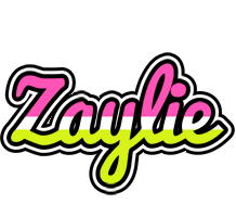 Zaylie candies logo