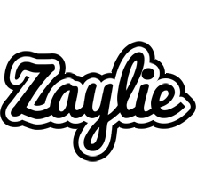 Zaylie chess logo