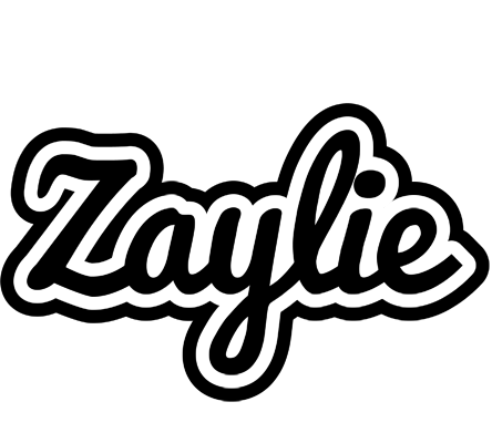 Zaylie chess logo