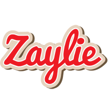 Zaylie chocolate logo