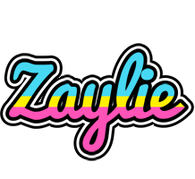 Zaylie circus logo