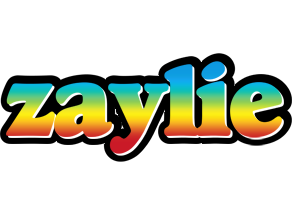 Zaylie color logo