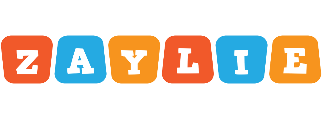 Zaylie comics logo