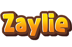 Zaylie cookies logo