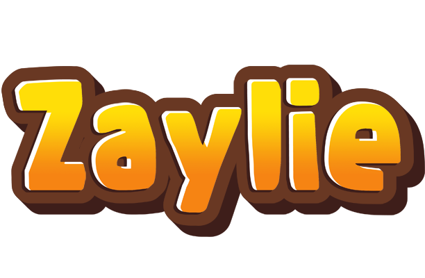 Zaylie cookies logo