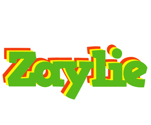 Zaylie crocodile logo