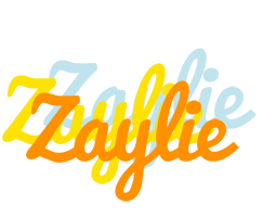 Zaylie energy logo