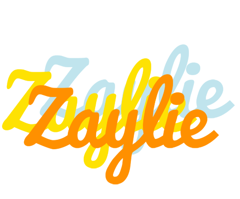 Zaylie energy logo