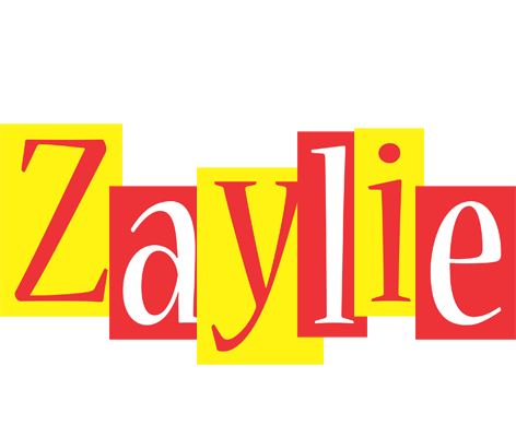 Zaylie errors logo