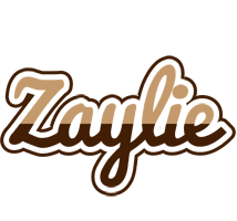 Zaylie exclusive logo