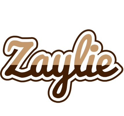 Zaylie exclusive logo