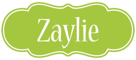 Zaylie family logo