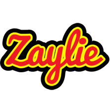 Zaylie fireman logo