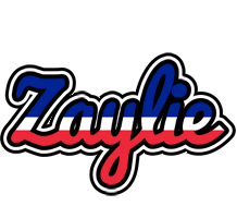 Zaylie france logo