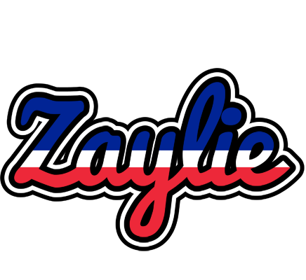 Zaylie france logo