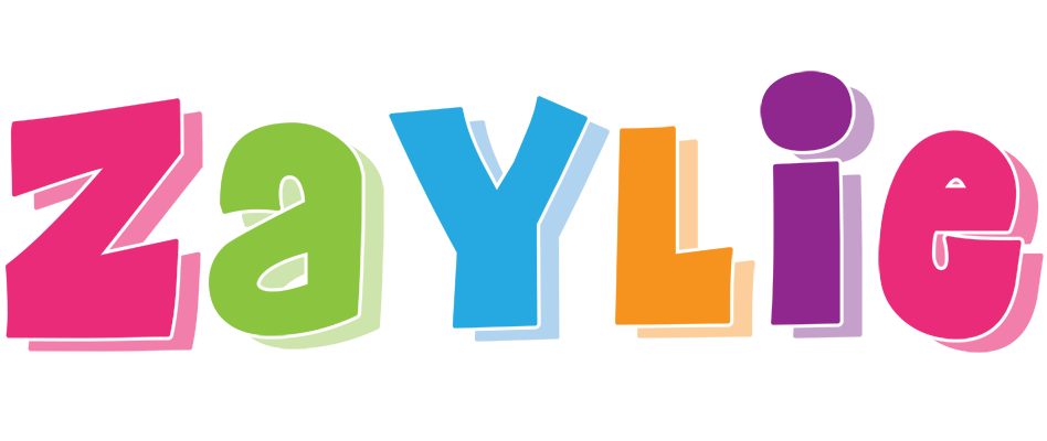 Zaylie friday logo