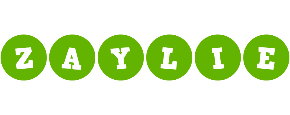 Zaylie games logo