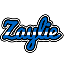 Zaylie greece logo