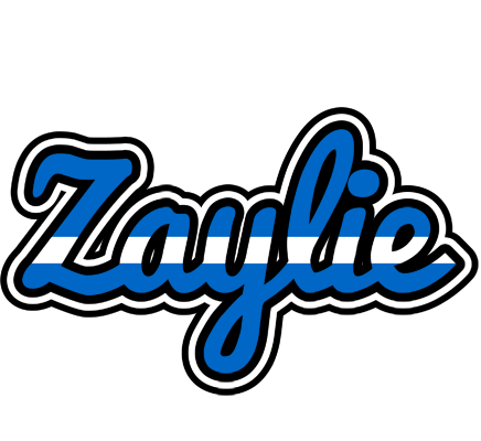 Zaylie greece logo