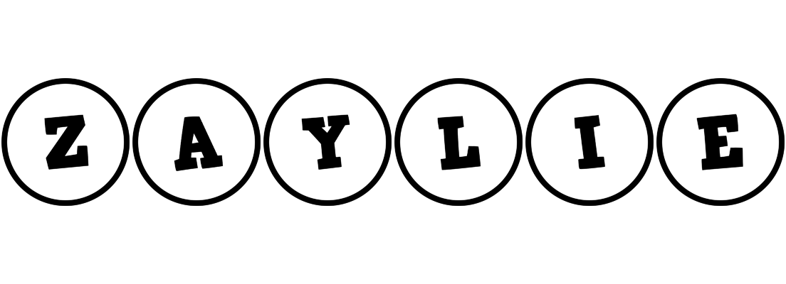 Zaylie handy logo