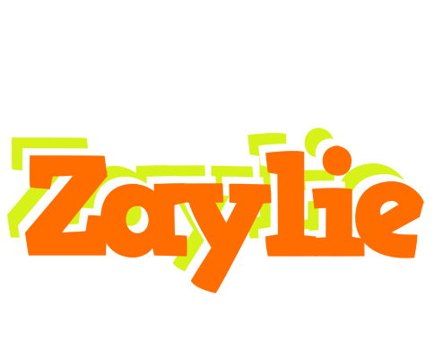 Zaylie healthy logo