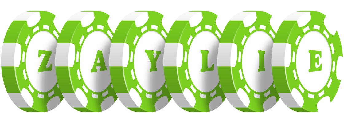 Zaylie holdem logo