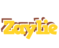 Zaylie hotcup logo