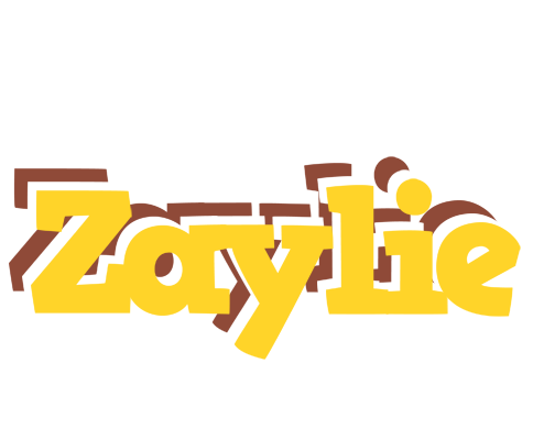 Zaylie hotcup logo