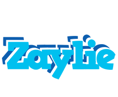 Zaylie jacuzzi logo