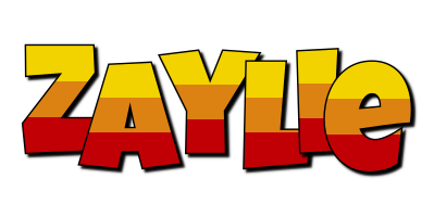 Zaylie jungle logo