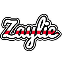 Zaylie kingdom logo