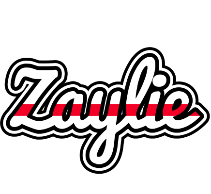 Zaylie kingdom logo