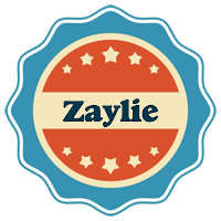 Zaylie labels logo