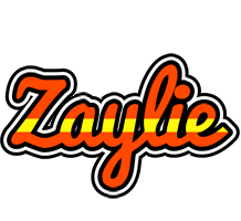 Zaylie madrid logo