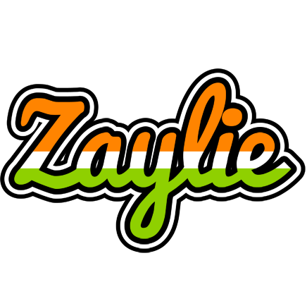 Zaylie mumbai logo