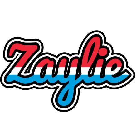 Zaylie norway logo