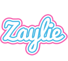 Zaylie outdoors logo