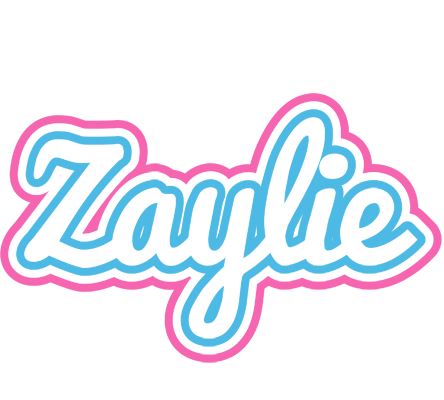 Zaylie outdoors logo