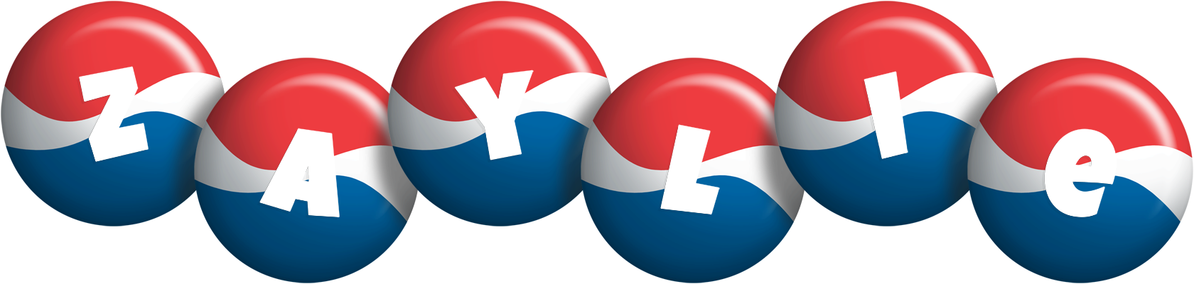 Zaylie paris logo