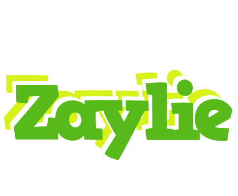 Zaylie picnic logo