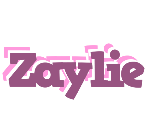 Zaylie relaxing logo