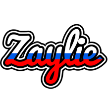 Zaylie russia logo