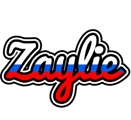Zaylie russia logo