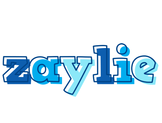 Zaylie sailor logo