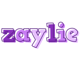 Zaylie sensual logo