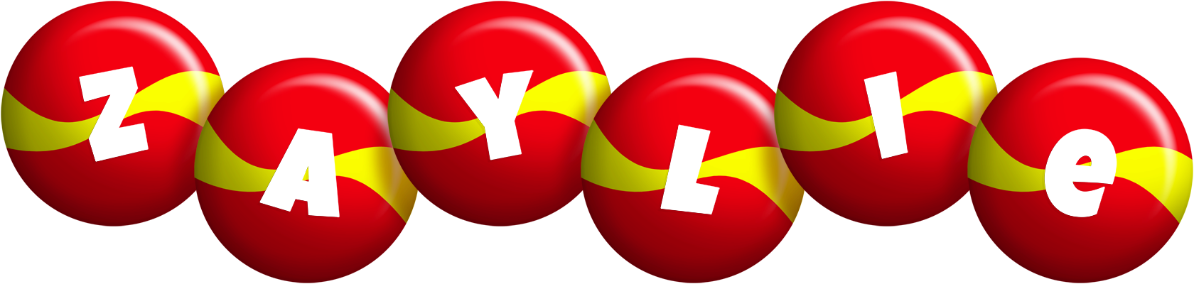 Zaylie spain logo