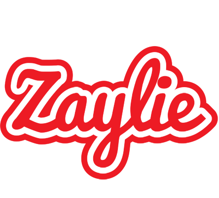 Zaylie sunshine logo